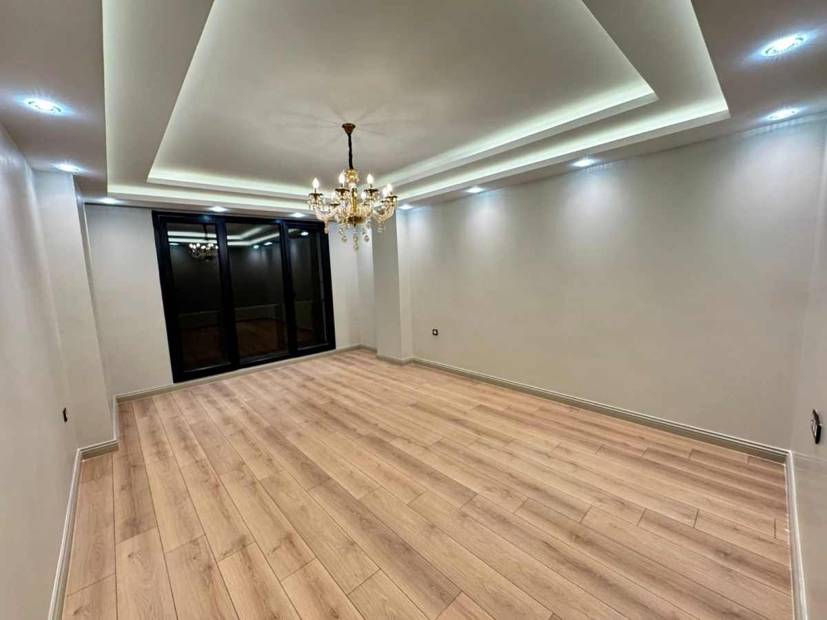 TOYAP İNŞAATTAN CEBECİ MAHALLESİ 3+1 130 m2 LÜKS SATILIK DAİRELER