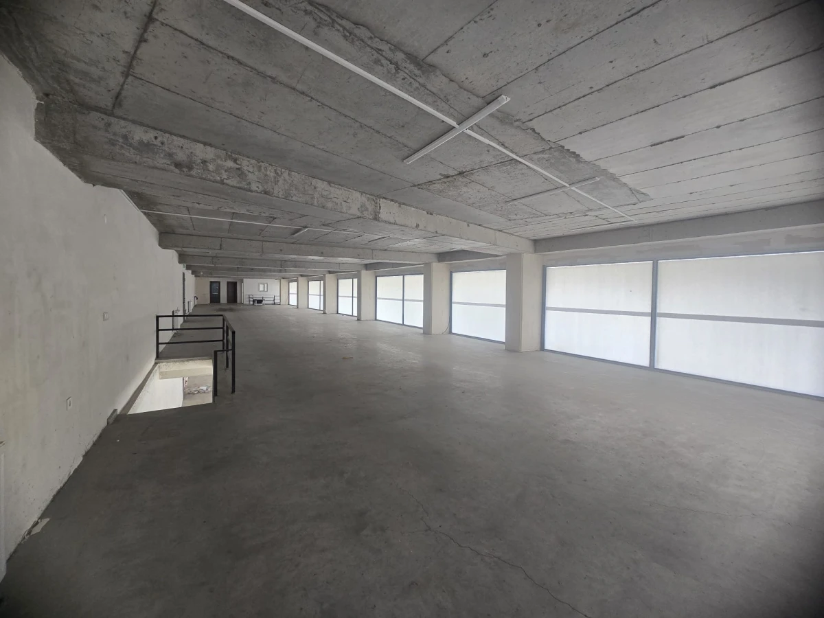 TOYAP İNŞAATTAN UĞURMUMCU KİRALIK 600m2 DÜKKAN