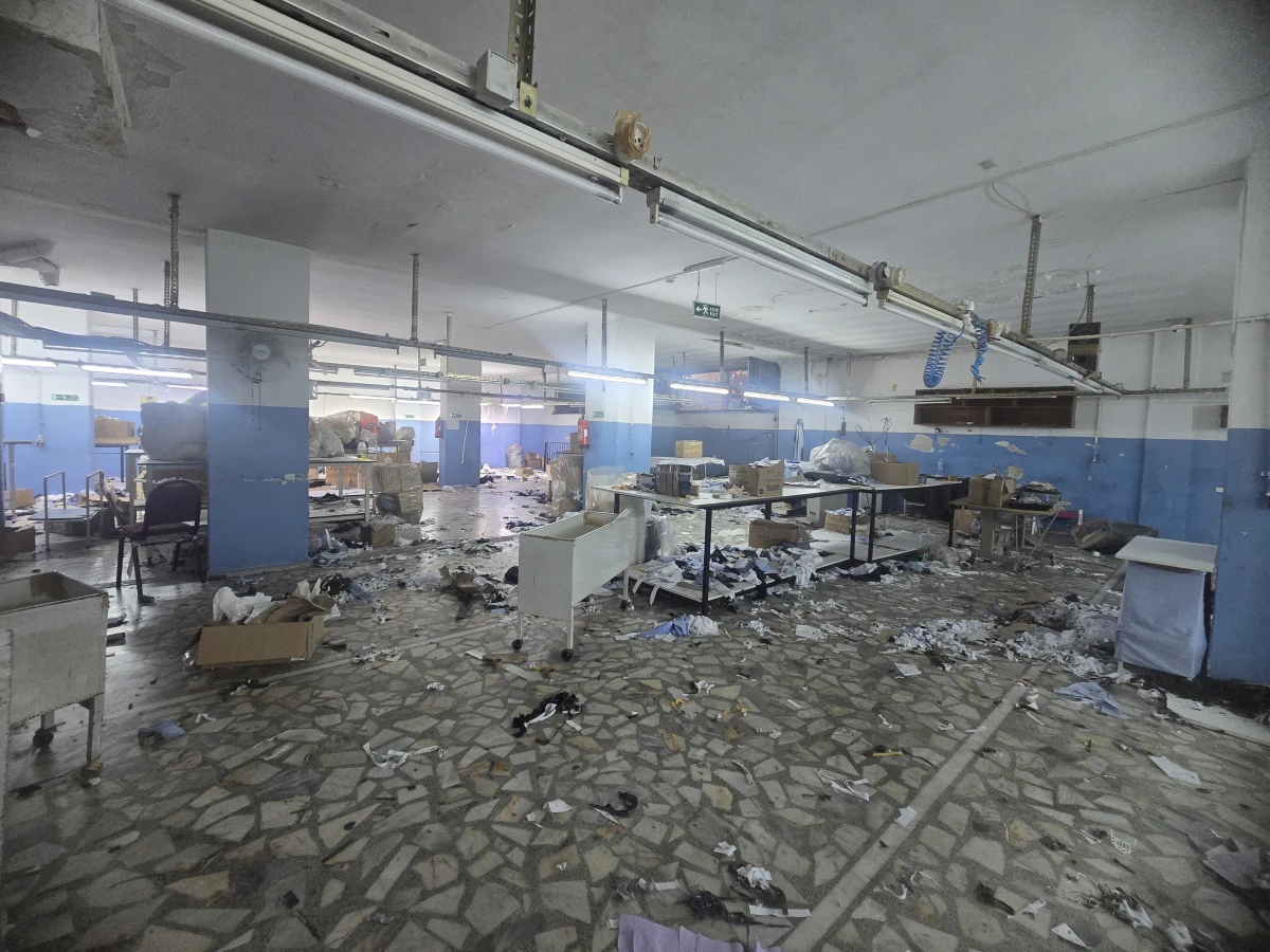 TOYAP YAPI DAN KİRALIK DÜKKAN G.O P. KARADENİZ MAH