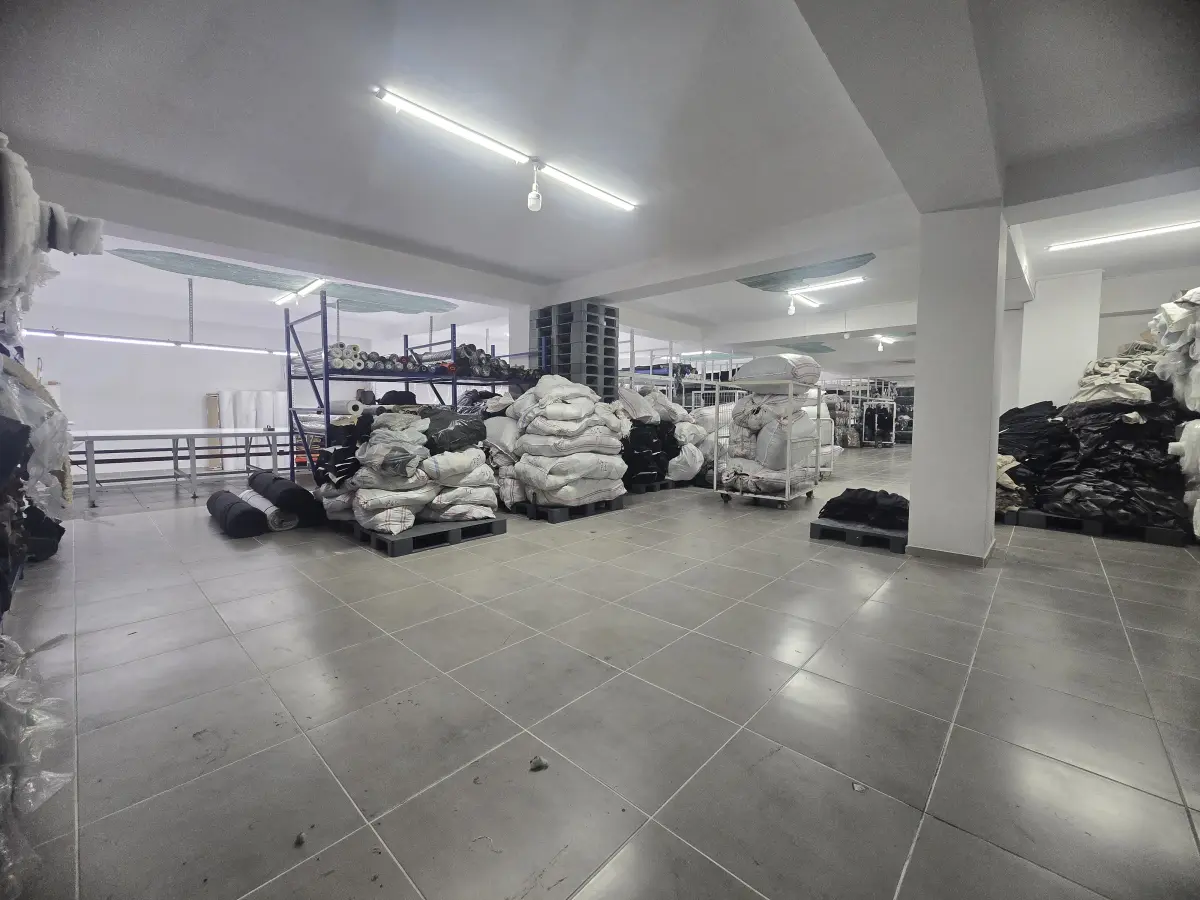 SATILIK DÜKKAN 600M SULTANGAZİ CEBECİ