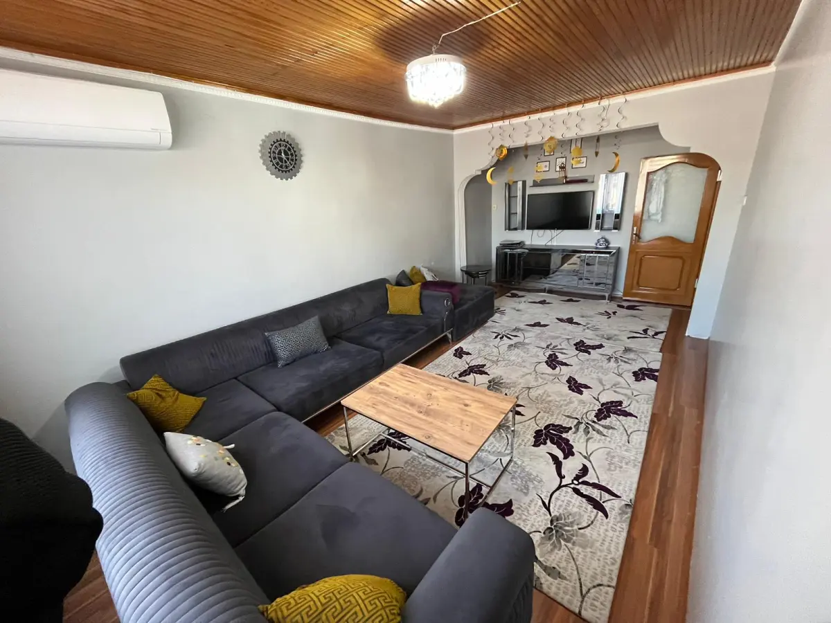 SULTANÇİFTLİĞİ MAH 3+1 130 m2 HİSSELİ DEPREM SONRASI MASRAFSIZ SATILIK DAİRE